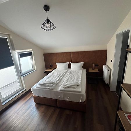 Hotel Capitol Zentrum - 24H - FDH Екстериор снимка