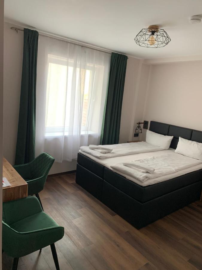 Hotel Capitol Zentrum - 24H - FDH Екстериор снимка