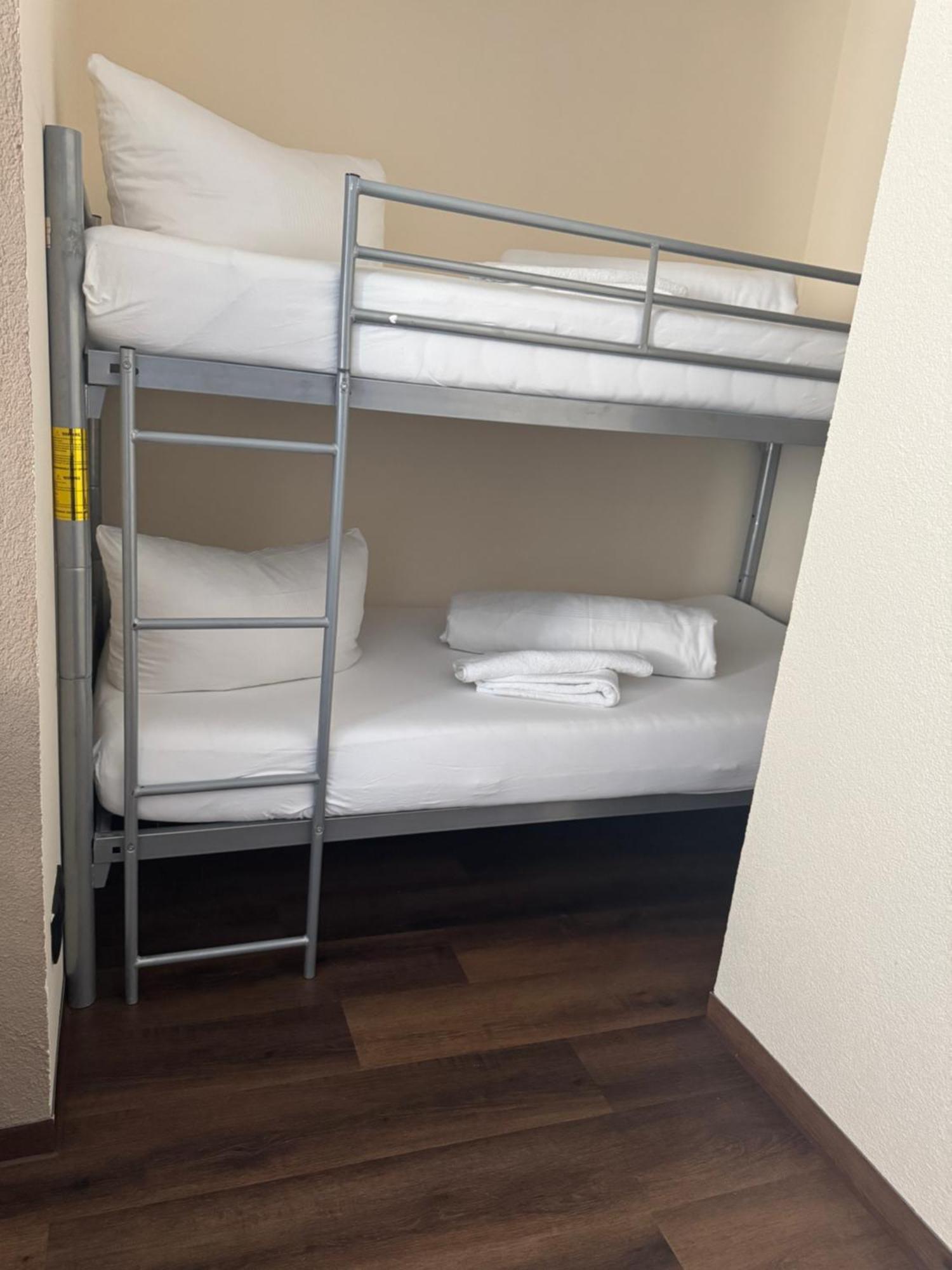Hotel Capitol Zentrum - 24H - FDH Екстериор снимка