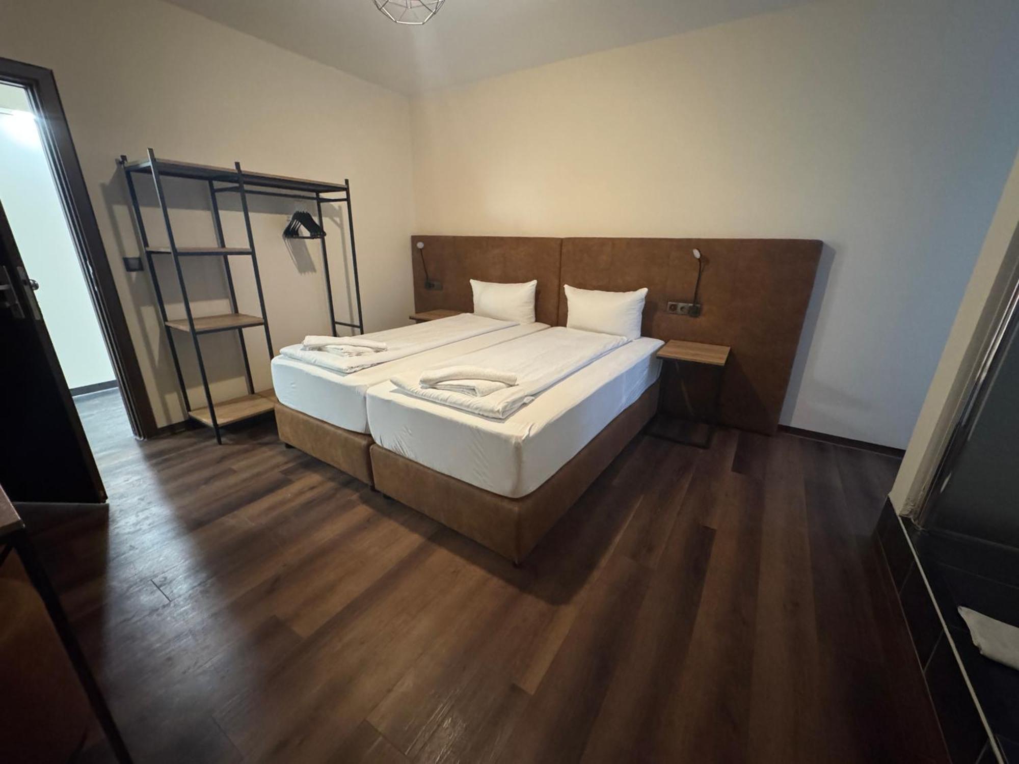 Hotel Capitol Zentrum - 24H - FDH Екстериор снимка