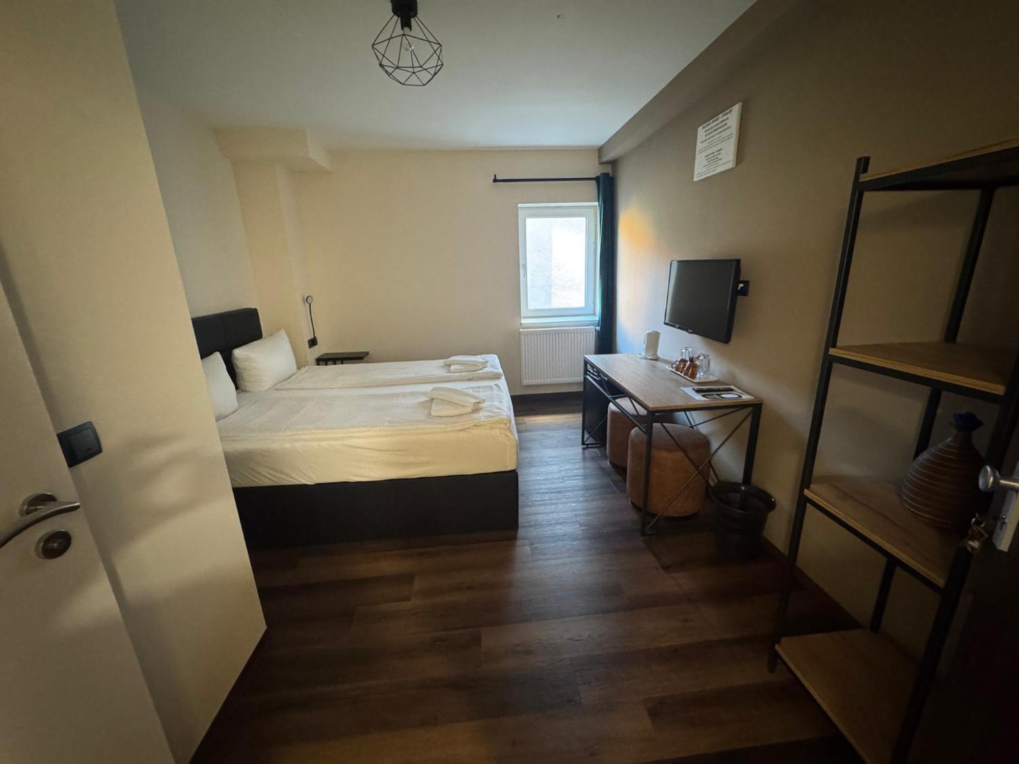 Hotel Capitol Zentrum - 24H - FDH Екстериор снимка