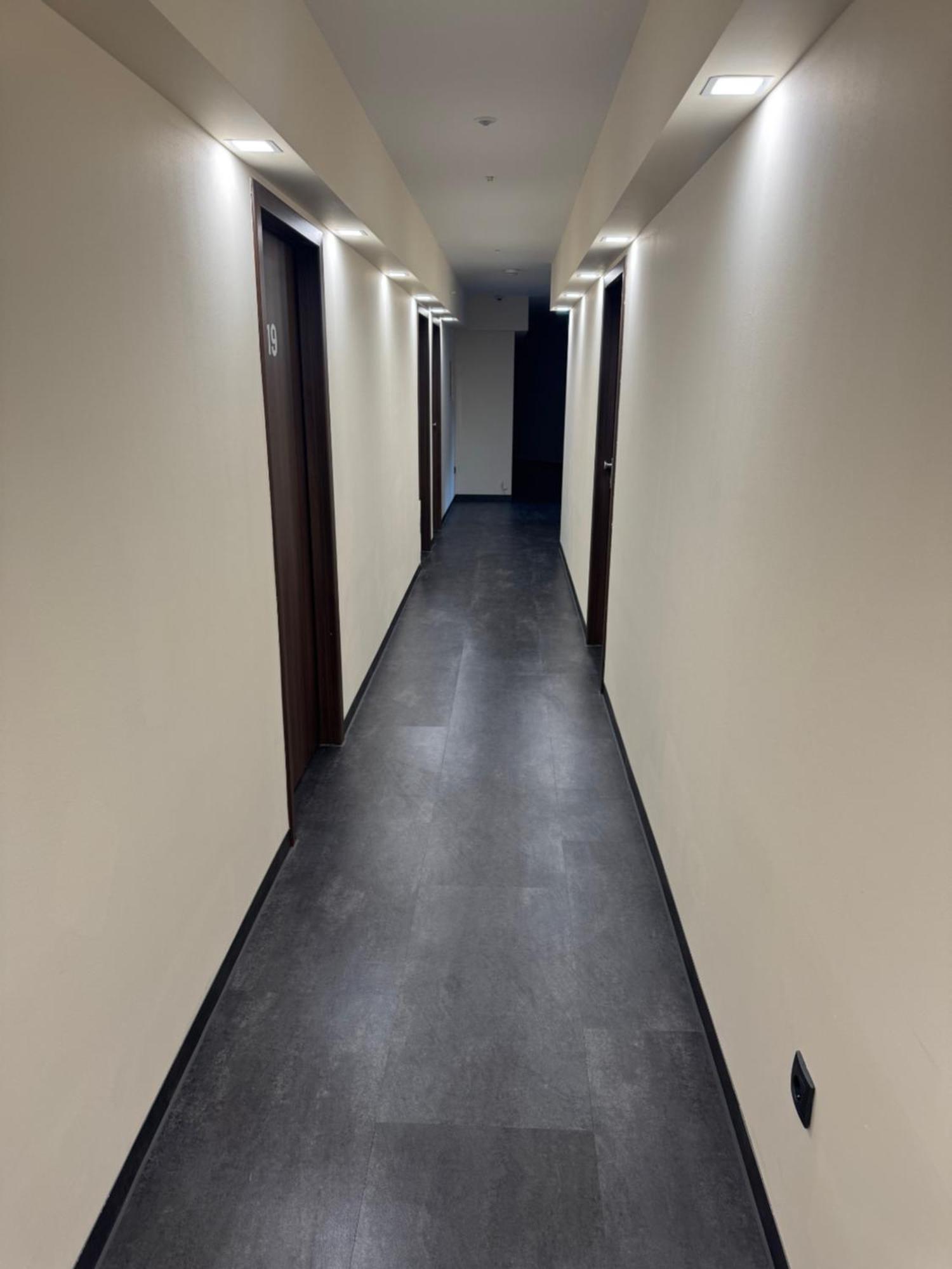 Hotel Capitol Zentrum - 24H - FDH Екстериор снимка