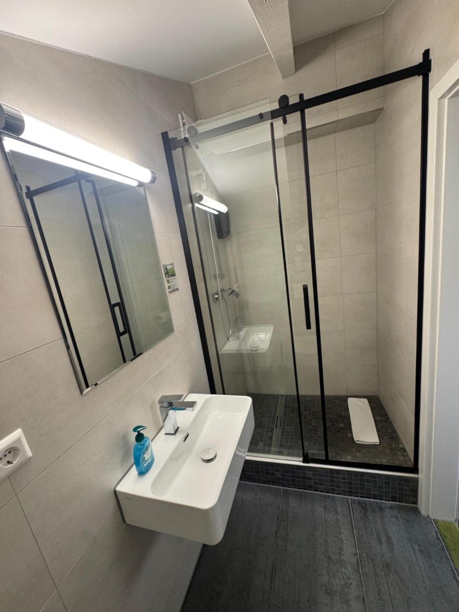 Hotel Capitol Zentrum - 24H - FDH Екстериор снимка