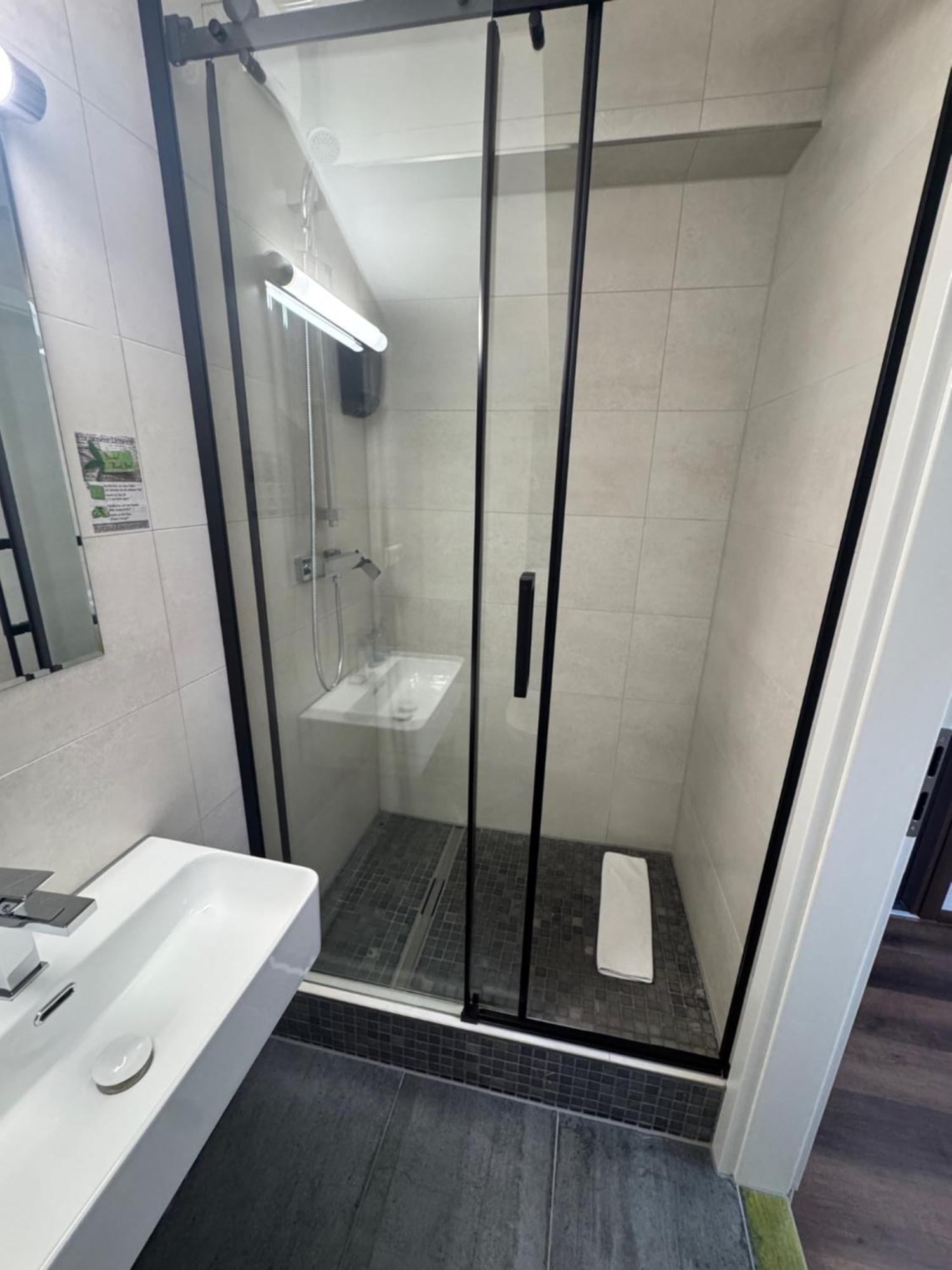 Hotel Capitol Zentrum - 24H - FDH Екстериор снимка