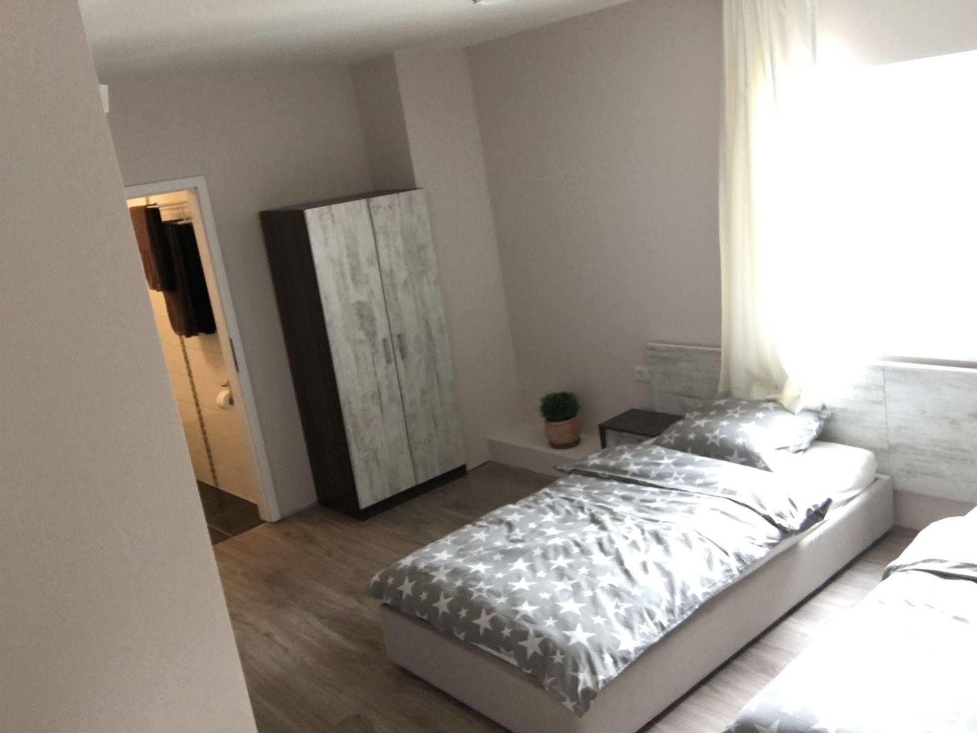Hotel Capitol Zentrum - 24H - FDH Екстериор снимка