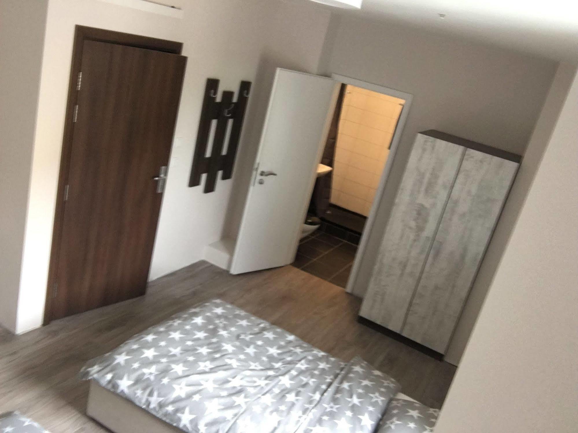 Hotel Capitol Zentrum - 24H - FDH Екстериор снимка